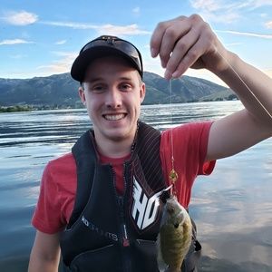 Meet your Posher, Brent